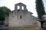 Chia - ermita San Martin