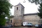 Chia - iglesia San Vicente