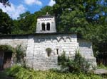 El Run - ermita de Nostra Seňora de Gracia