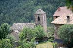Renanué - iglesia San Esteban
