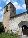 San Ginés de Sesué