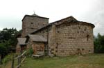 Sos - iglesia San Andrés