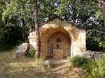 Sos - ermita de San Marcos