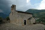Villanova - iglesia Santa María