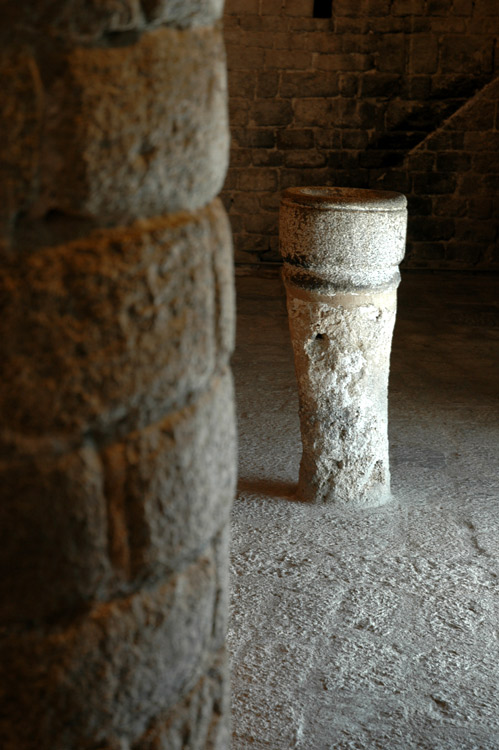 Sant Climent de Taüll