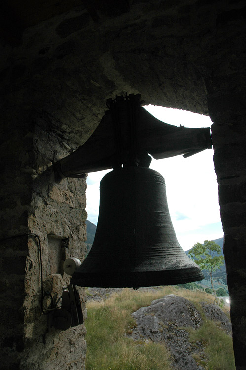 Sant Joan de Boí
