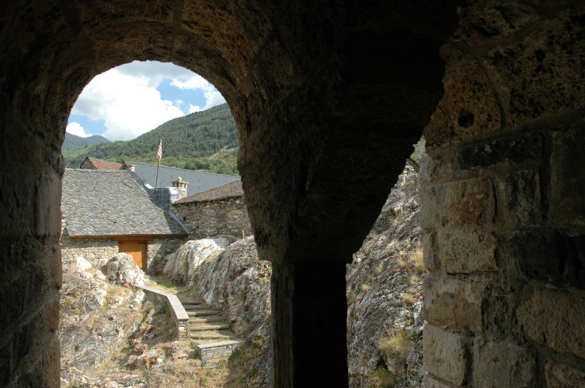 Sant Joan de Boí