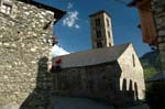 Santa Maria de Taüll
