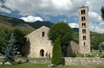 Sant Climent de Taüll
