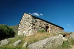 L'ermita de Sant Quirc de Taüll