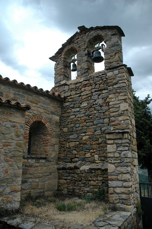 Esdolomada - San Saturnino