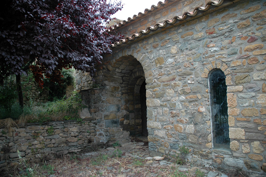 Esdolomada - San Saturnino