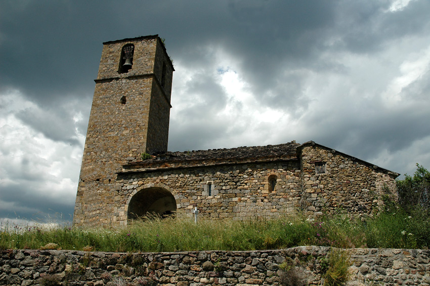 Espés - San Martín