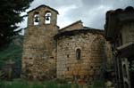 Esdolomada - San Saturnino