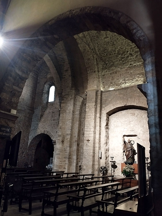 Terrassa - Sant Pere