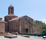 Terrassa - Santa Maria