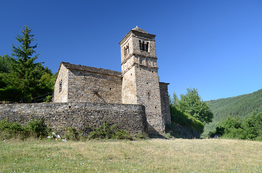 Gavin - San Bartolomé