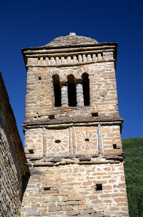 Gavin - San Bartolomé