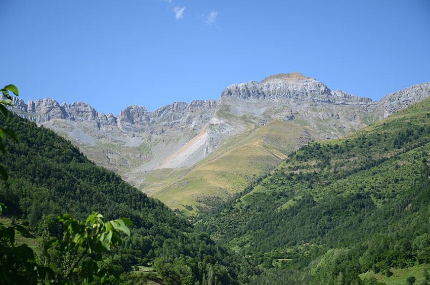 Gavin - San Bartolomé