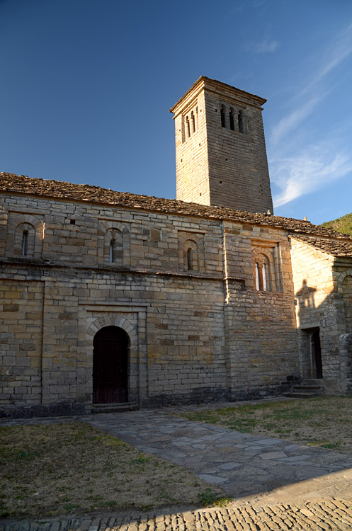 Lárrede - San Pedro