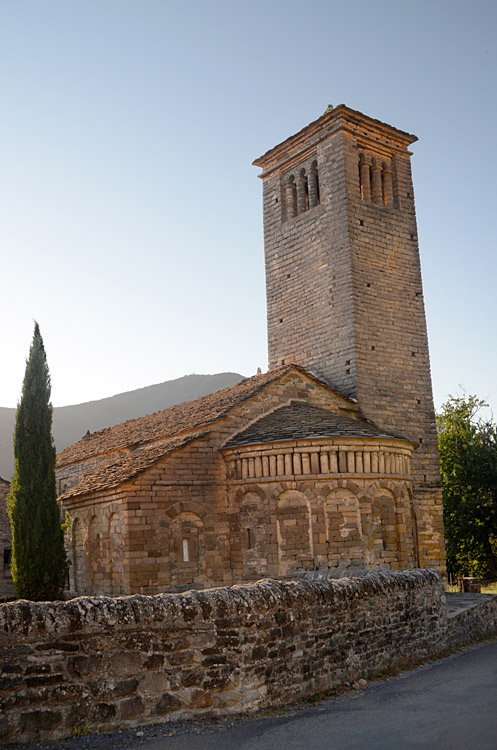 Lárrede - San Pedro