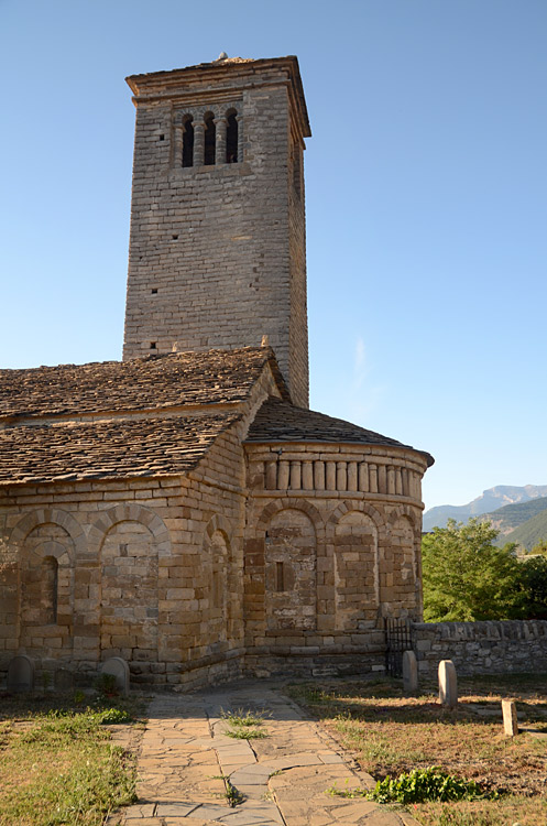 Lárrede - San Pedro