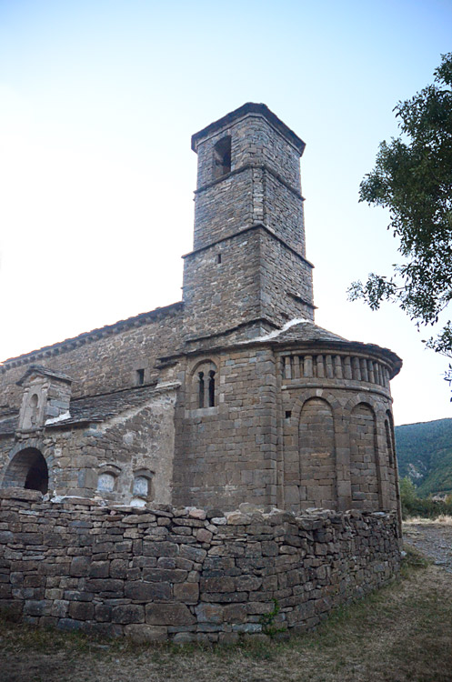 Susín - Santa Eulalia