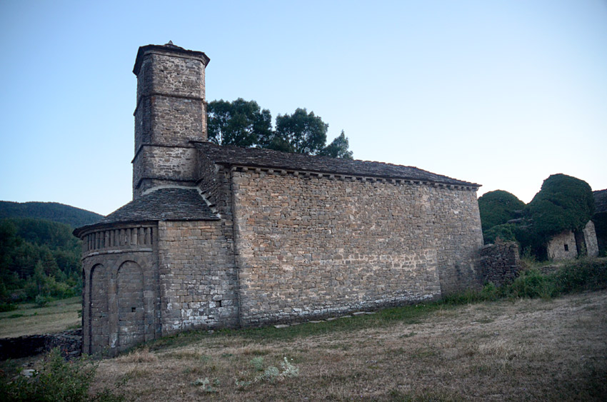 Susín - Santa Eulalia