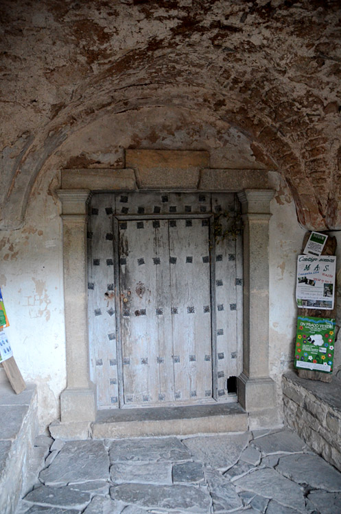 Susín - Santa Eulalia
