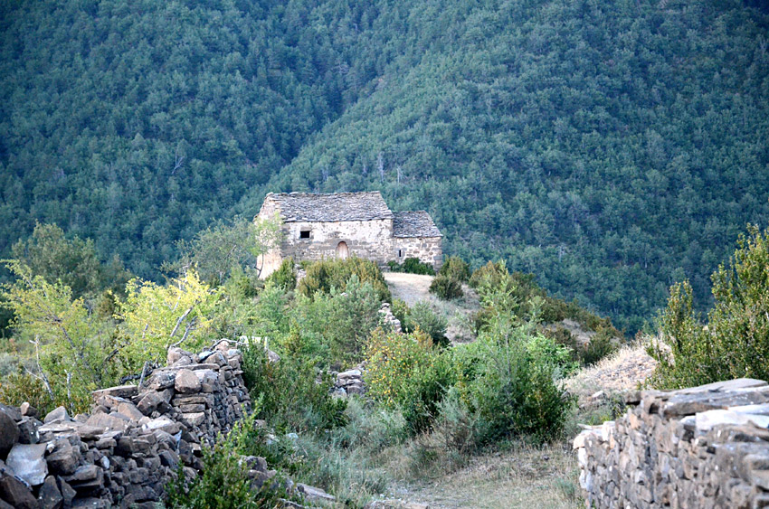 Susín - Santa Eulalia