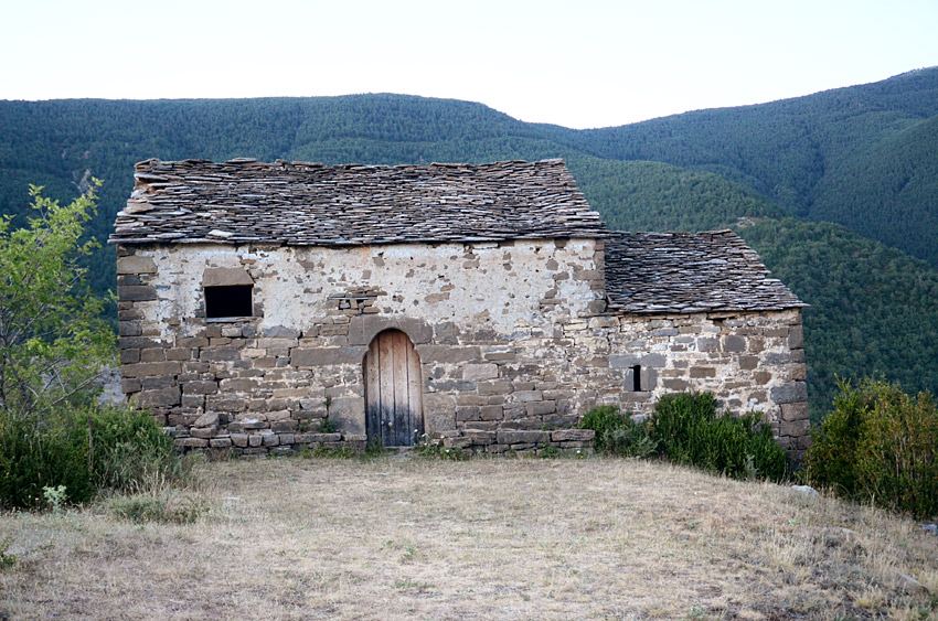 Susín - Santa Eulalia