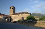 Aurín - San Esteban
