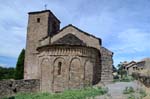 Isún de Basa - Santa María