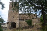Javierre del Obispo - Iglesia de la Asunción
