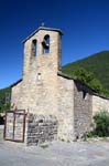 Orós Alto - San Esteban