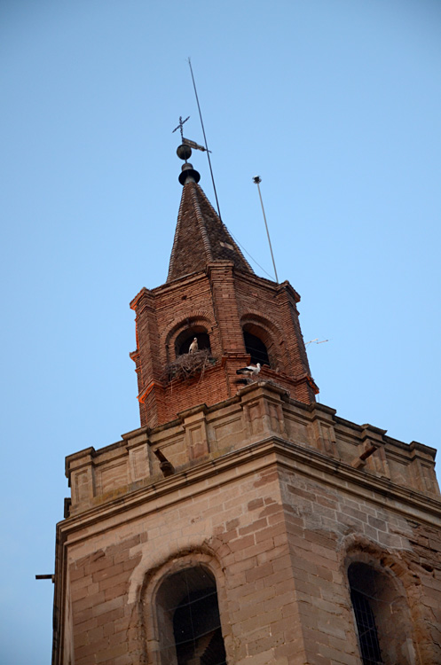 Barbastro - katedrála Nuestra Seňora de la Asunción