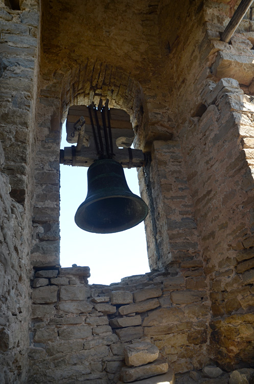 El Mon - iglesia de San Clemente