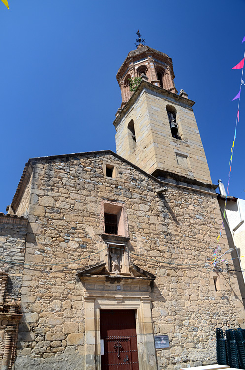 Perrarúa -  San Martin