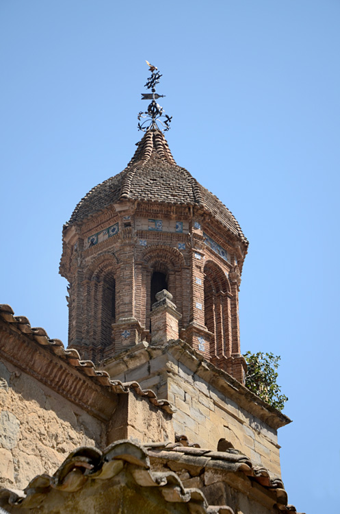 Perrarúa -  San Martin