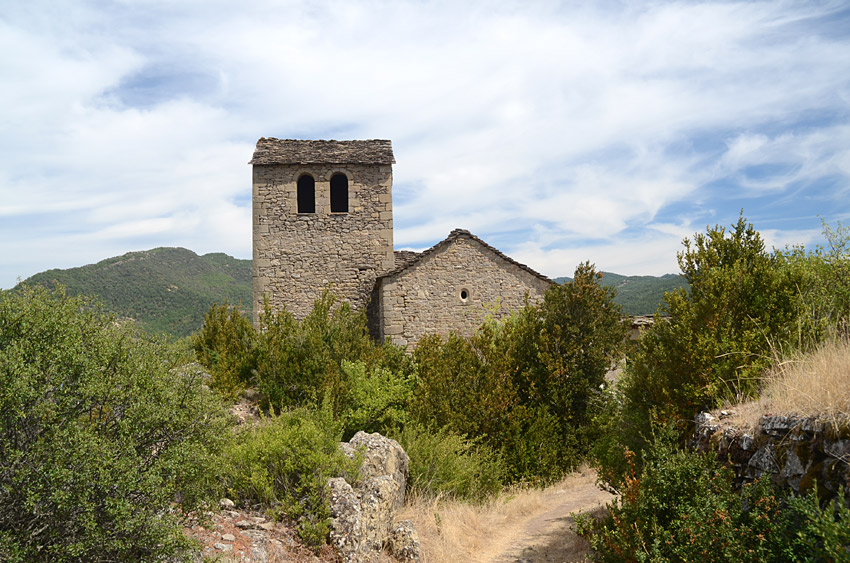 Rapún - San Felis