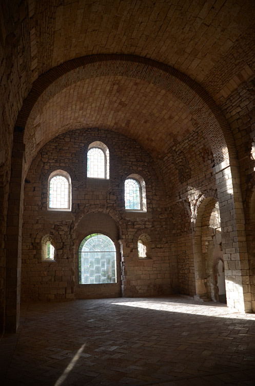Klášter San Juan de la Peňa