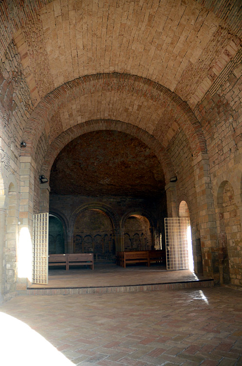 Klášter San Juan de la Peňa