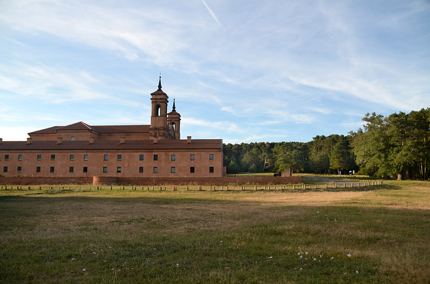 Klášter San Juan de la Peňa