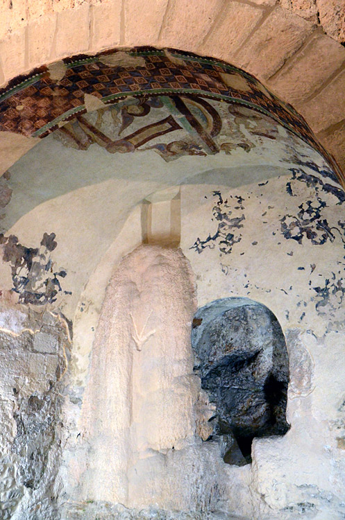 Klášter San Juan de la Peňa