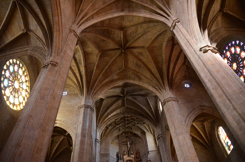 San Sebastián - San Vicente