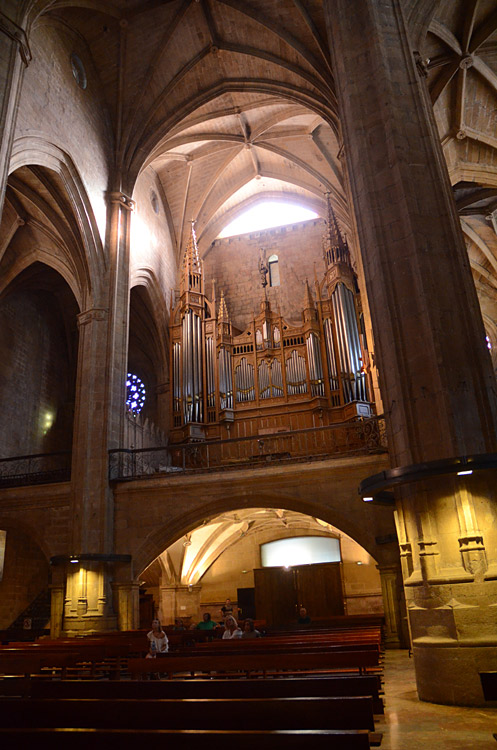 San Sebastián - San Vicente