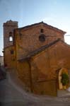 Olvena - Iglesia de Purificación de Nuestra Seňora