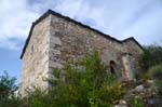 Samitier - Ermita de Santa Waldesca