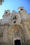 San Sebastián - Santa María