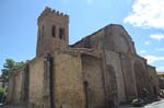 Sanguesa - Iglesia de Santiago